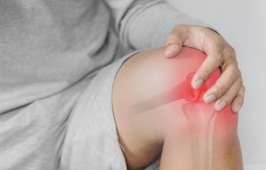 Deficiencia de Vitamina D