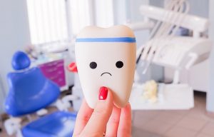 Diente perdido: implante dental
