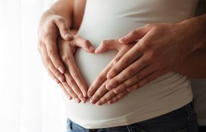 implantes dentales embarazo