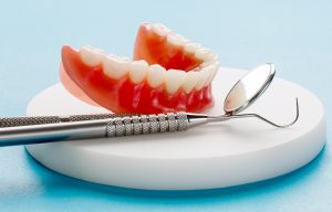Costo de una Prótesis Dental