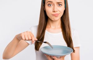 Qué comer con Implantes Dentales